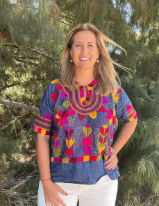 Verónica Villarreal